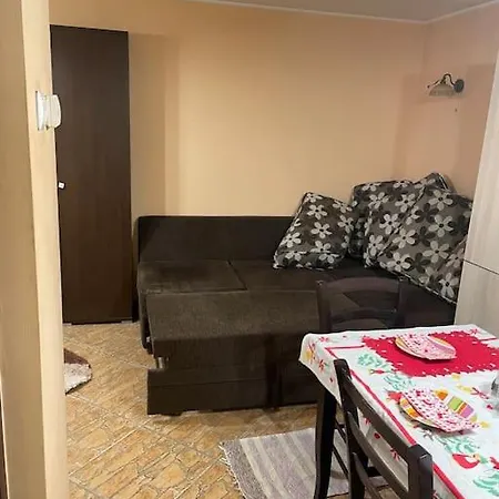 Blue House Apartment Braşov Exterior photo