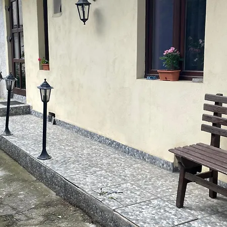 Blue House Apartment Braşov Exterior photo