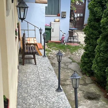Blue House Apartment Braşov Exterior photo